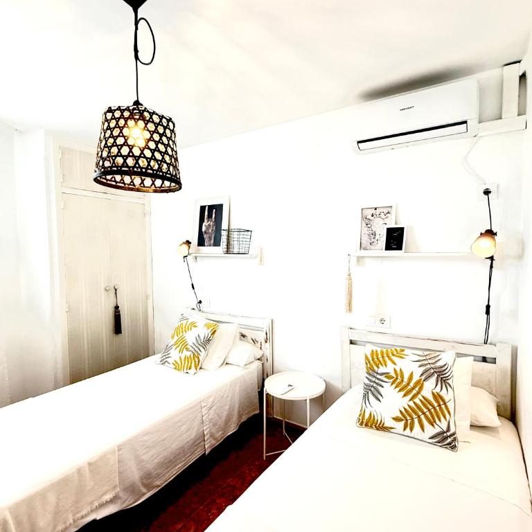 Charming & cosy beach apartment - Apartamento de 2 dormitorios - 25