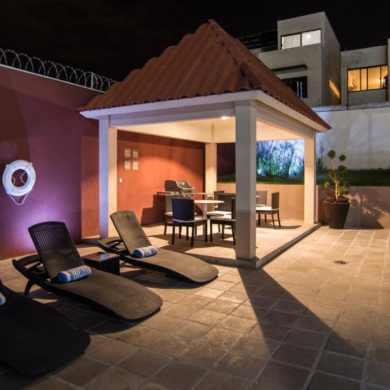 Candlewood Suites - Queretaro Juriquilla by IHG - Habitación Estándar - 3