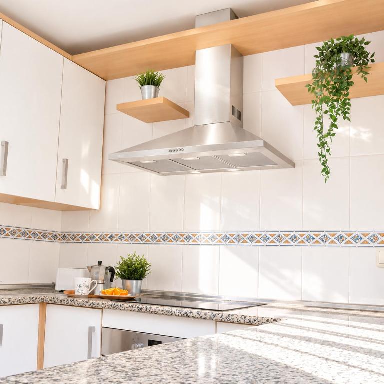 Kalma Vivienda vacacional la barrosa Chiclana Cadiz - Maison 2 Chambres - 5