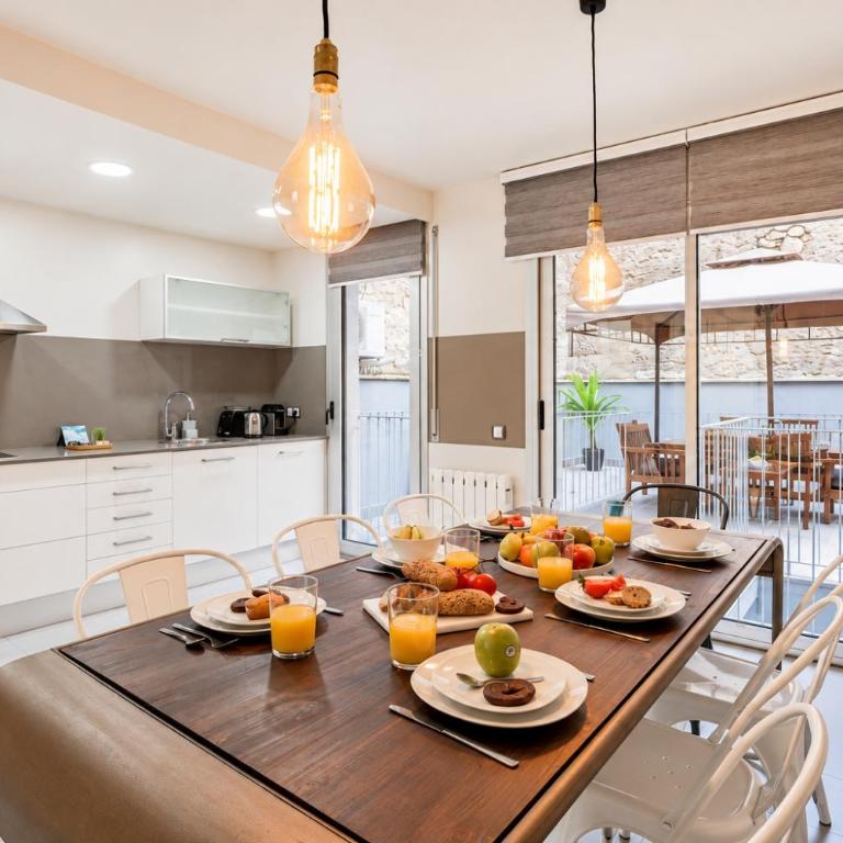 Sweett - Callao Plaza - Apartamento Dúplex - 1