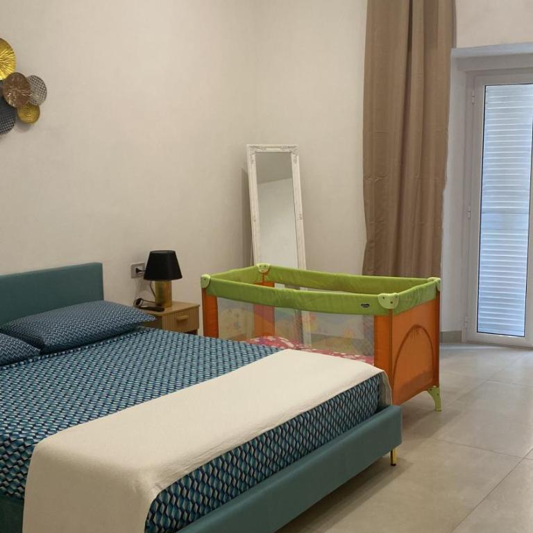Basile House - One-Bedroom Apartment - 11