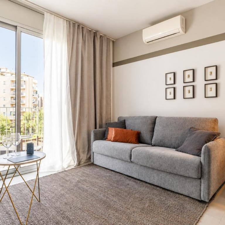 Sweett - Callao Plaza - Apartamento con balcón - 1