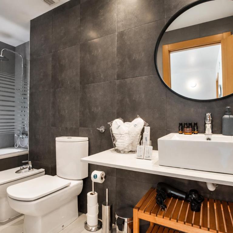 Sweett - Callao Plaza - Apartamento Dúplex - 3