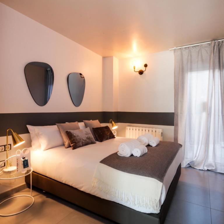 Sweett - Callao Plaza - Apartamento Dúplex - 5