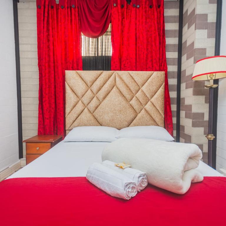 Hotel Hollywood Paradise ZF - Standard Double Room - 13