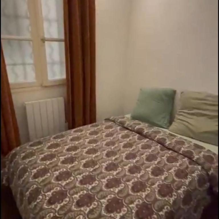 Appartement Endoume à deux pas du vieux port - Two-Bedroom Apartment - 3