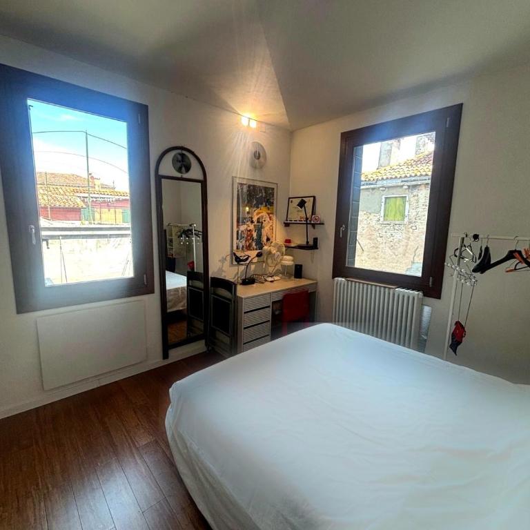 Quiet Cannaregio guesthouse - Appartamento con 1 Camera da Letto - 1