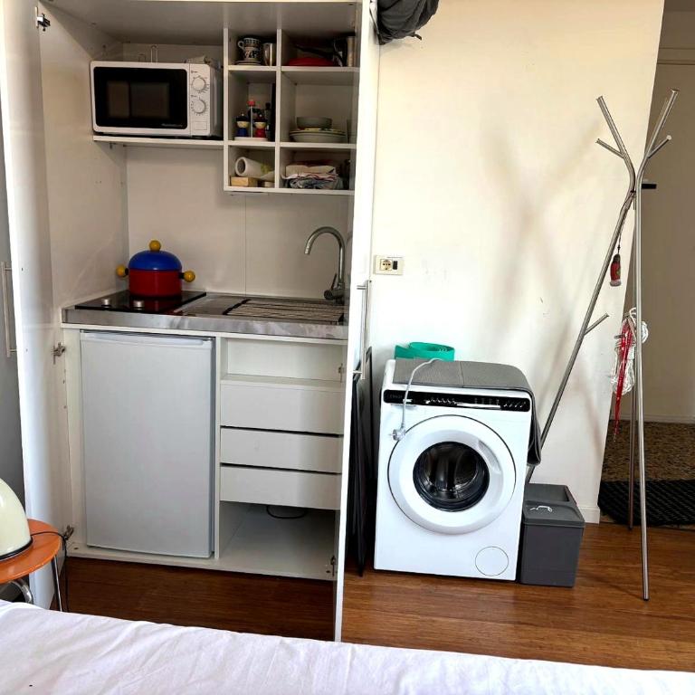 Quiet Cannaregio guesthouse - Appartamento con 1 Camera da Letto - 6