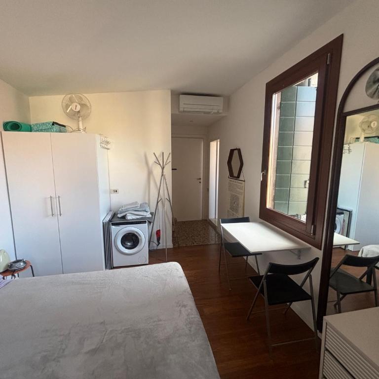 Quiet Cannaregio guesthouse - Appartamento con 1 Camera da Letto - 5