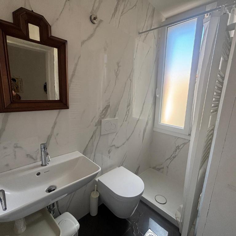 Quiet Cannaregio guesthouse - Appartamento con 1 Camera da Letto - 2