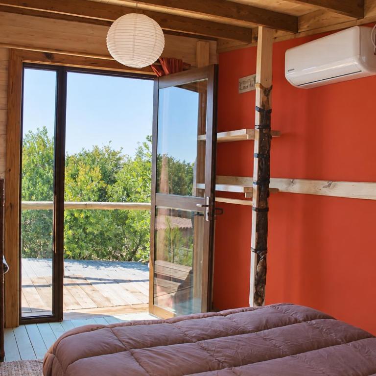 La Escondida A 3 Cuadras de Playa Rivero Y 3 De Playa Grande - Casa con 1 dormitorio - 14