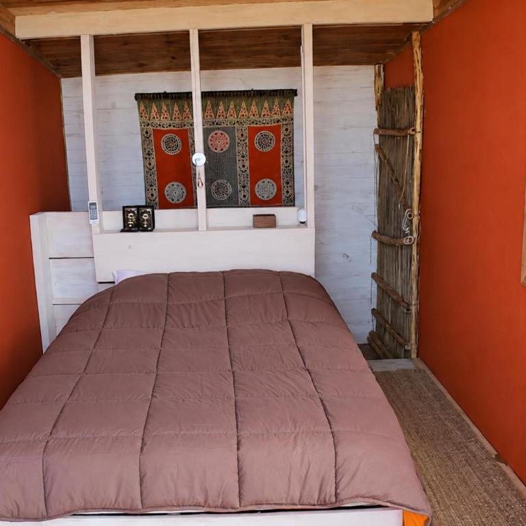 La Escondida A 3 Cuadras de Playa Rivero Y 3 De Playa Grande - Casa con 1 dormitorio - 27