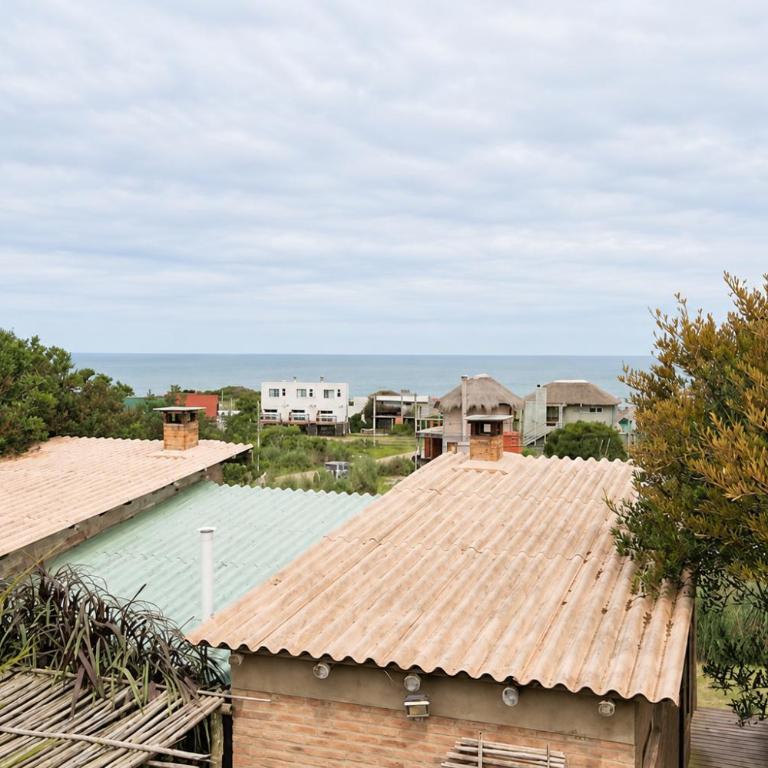 La Escondida A 3 Cuadras de Playa Rivero Y 3 De Playa Grande - Casa con 1 dormitorio - 22