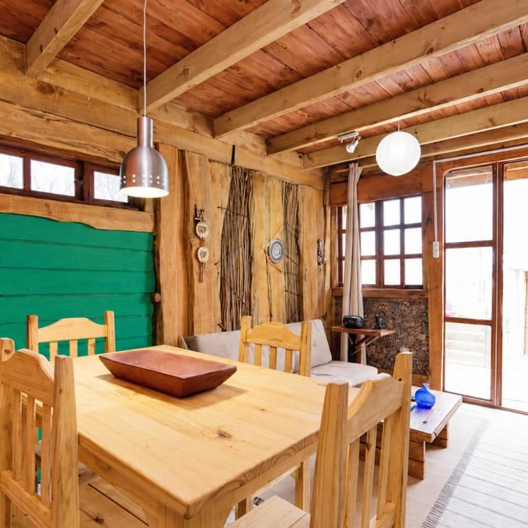 La Escondida A 3 Cuadras de Playa Rivero Y 3 De Playa Grande - Casa con 1 dormitorio - 23