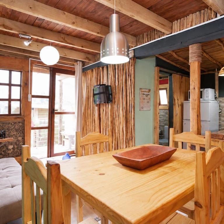 La Escondida A 3 Cuadras de Playa Rivero Y 3 De Playa Grande - Casa con 1 dormitorio - 26