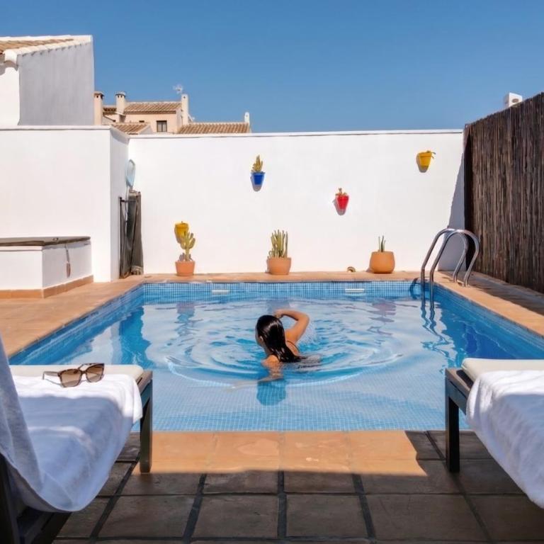 Villa Macondo, Heated Private Pool & Golf Estate - Casa - 54
