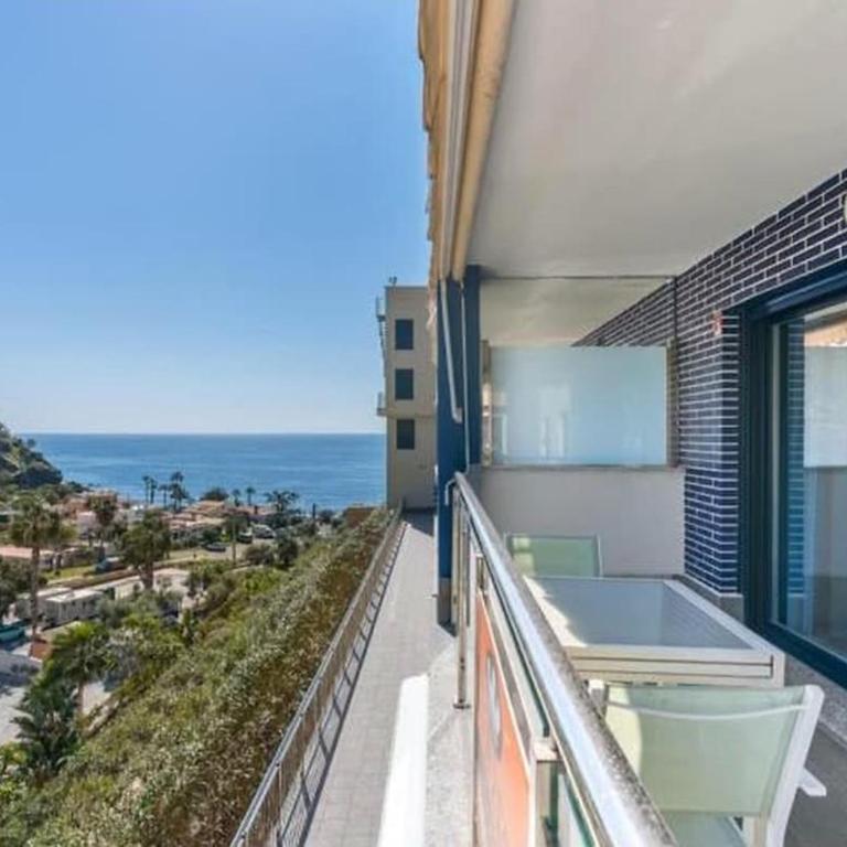 Magnífico piso a un paso de Playa Cabria - Apartamento de 3 dormitorios - 1