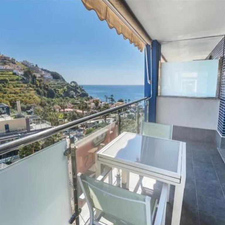 Magnífico piso a un paso de Playa Cabria - Apartamento de 3 dormitorios - 3