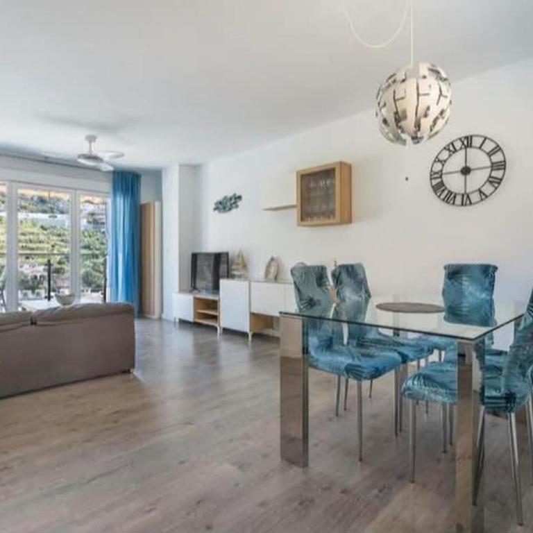 Magnífico piso a un paso de Playa Cabria - Apartamento de 3 dormitorios - 4