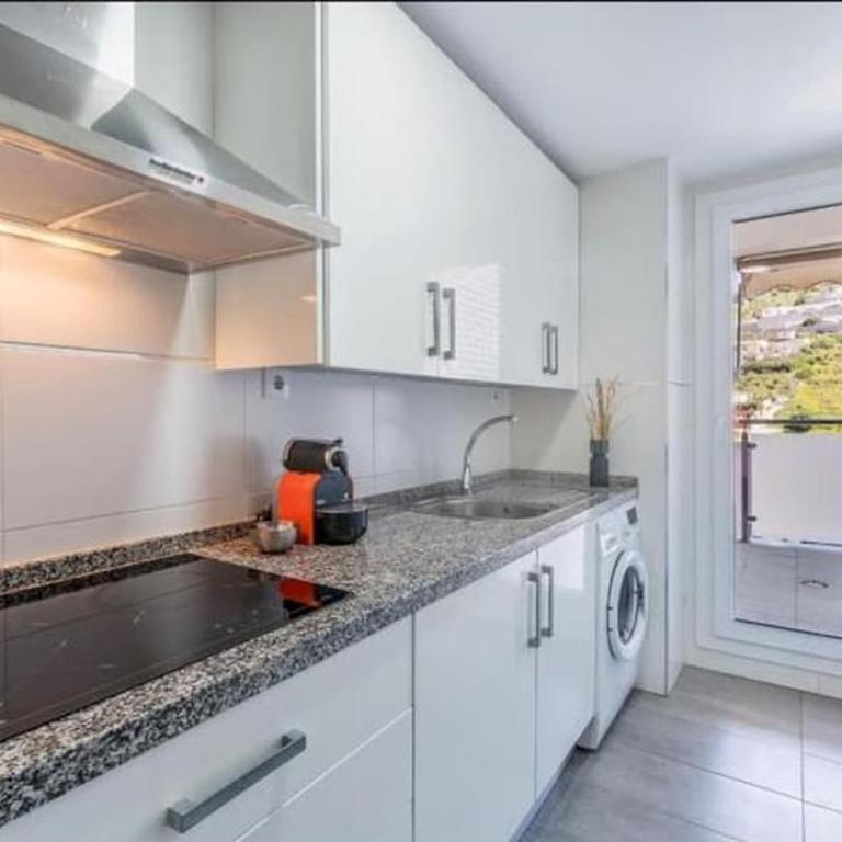Magnífico piso a un paso de Playa Cabria - Apartamento de 3 dormitorios - 5