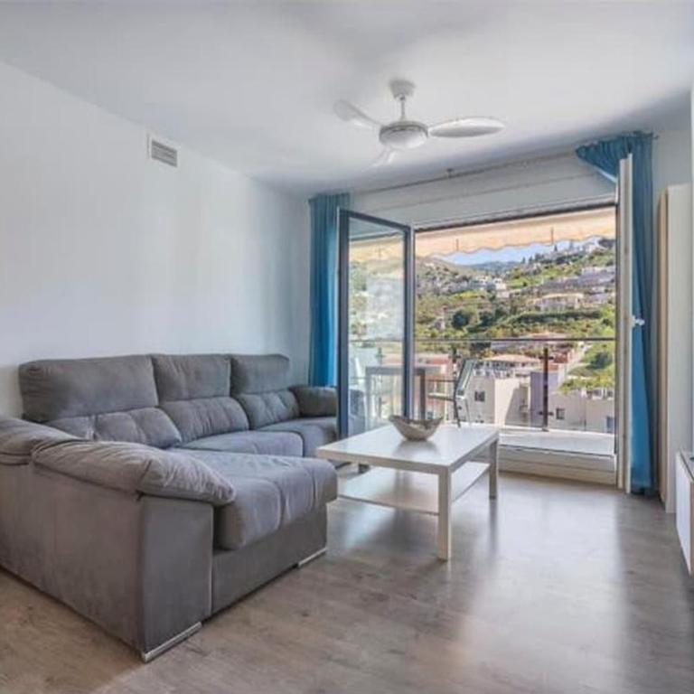 Magnífico piso a un paso de Playa Cabria - Apartamento de 3 dormitorios - 6