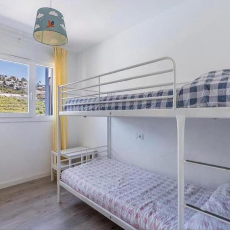 Magnífico piso a un paso de Playa Cabria - Apartamento de 3 dormitorios - 7