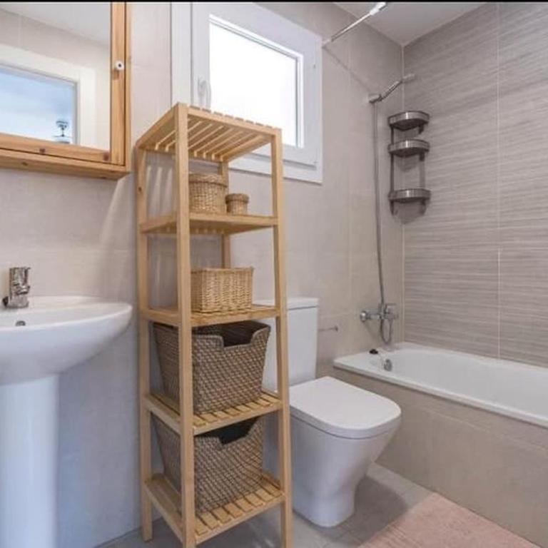 Magnífico piso a un paso de Playa Cabria - Apartamento de 3 dormitorios - 8