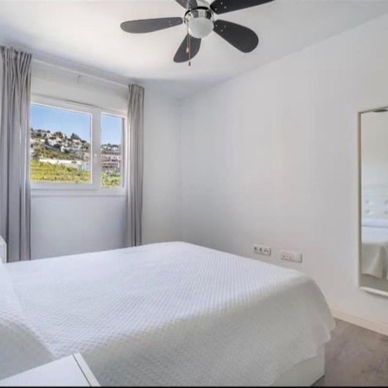 Magnífico piso a un paso de Playa Cabria - Apartamento de 3 dormitorios - 9