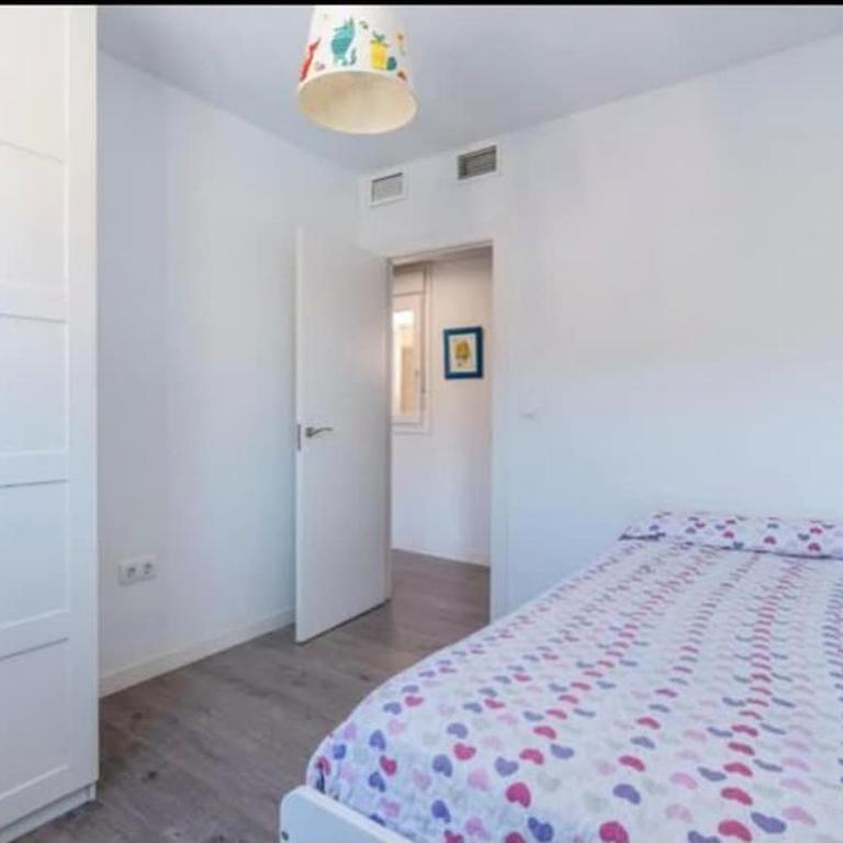 Magnífico piso a un paso de Playa Cabria - Apartamento de 3 dormitorios - 10