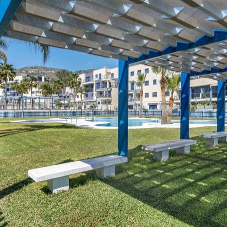 Magnífico piso a un paso de Playa Cabria - Apartamento de 3 dormitorios - 11