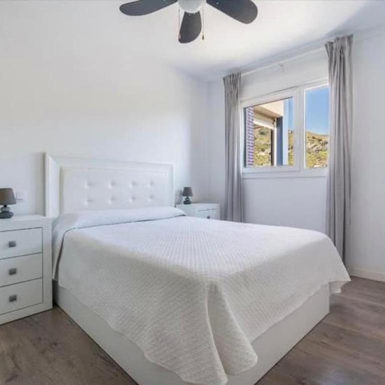 Magnífico piso a un paso de Playa Cabria - Apartamento de 3 dormitorios - 13
