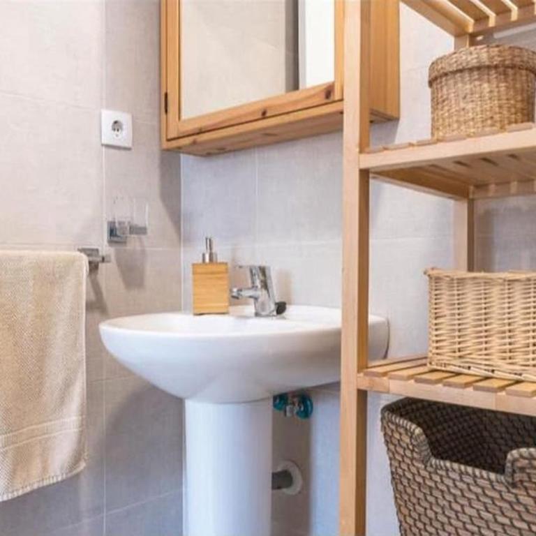 Magnífico piso a un paso de Playa Cabria - Apartamento de 3 dormitorios - 14