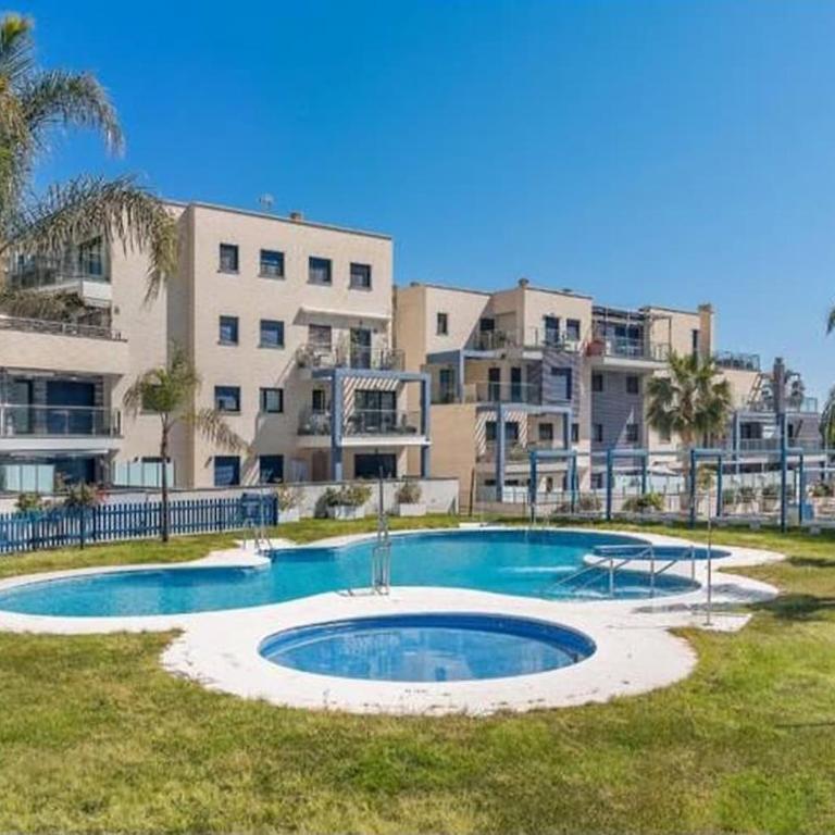 Magnífico piso a un paso de Playa Cabria - Apartamento de 3 dormitorios - 15