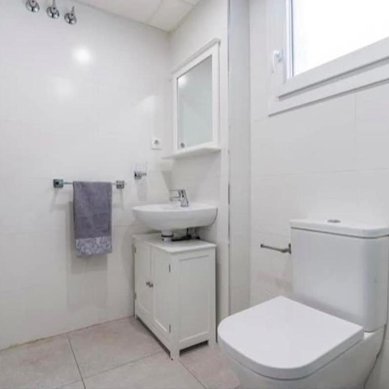 Magnífico piso a un paso de Playa Cabria - Apartamento de 3 dormitorios - 16