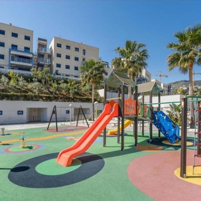 Magnífico piso a un paso de Playa Cabria - Apartamento de 3 dormitorios - 17
