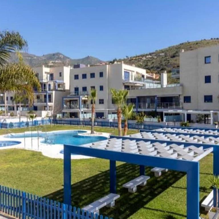 Magnífico piso a un paso de Playa Cabria - Apartamento de 3 dormitorios - 18