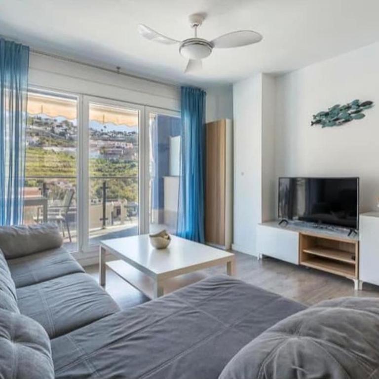 Magnífico piso a un paso de Playa Cabria - Apartamento de 3 dormitorios - 19