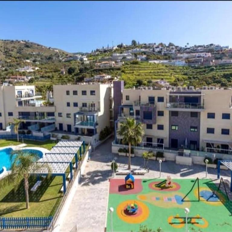 Magnífico piso a un paso de Playa Cabria - Apartamento de 3 dormitorios - 20