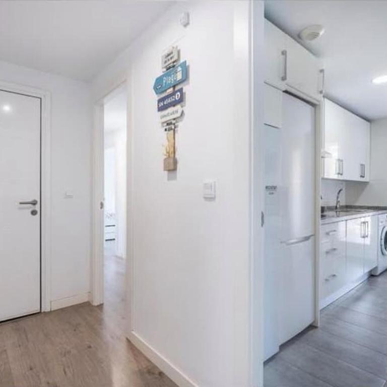 Magnífico piso a un paso de Playa Cabria - Apartamento de 3 dormitorios - 21