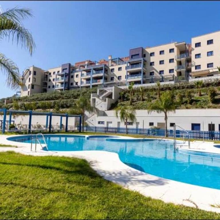 Magnífico piso a un paso de Playa Cabria - Apartamento de 3 dormitorios - 22