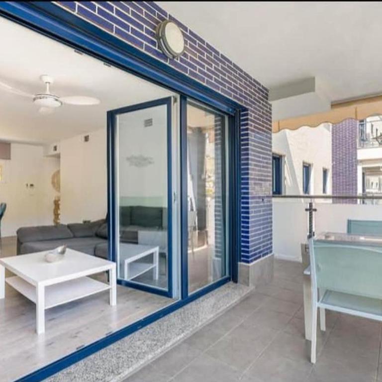 Magnífico piso a un paso de Playa Cabria - Apartamento de 3 dormitorios - 23
