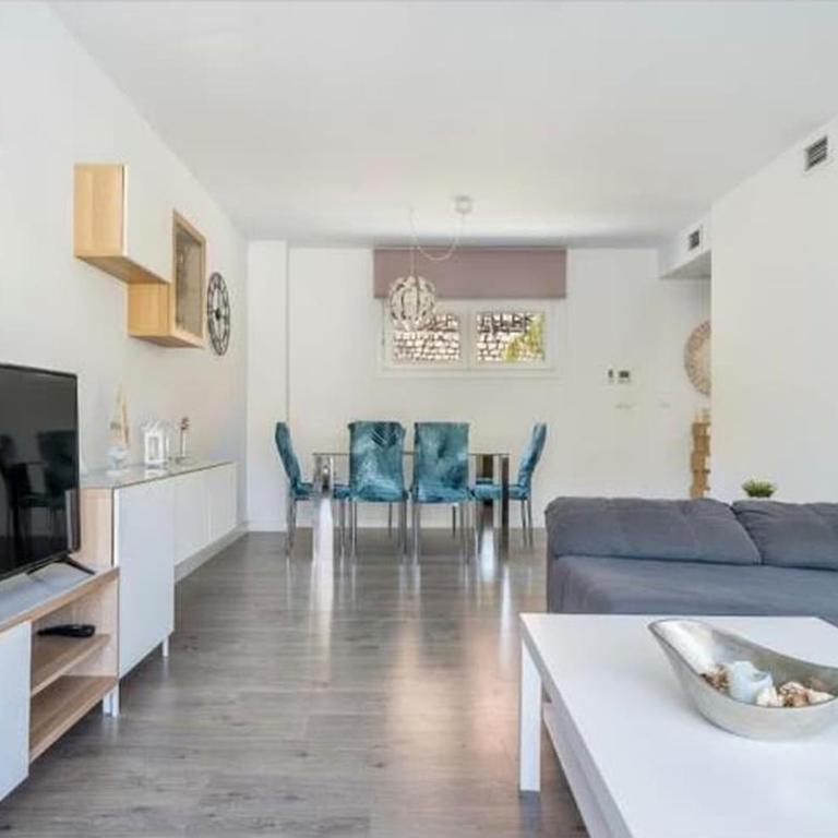 Magnífico piso a un paso de Playa Cabria - Apartamento de 3 dormitorios - 24