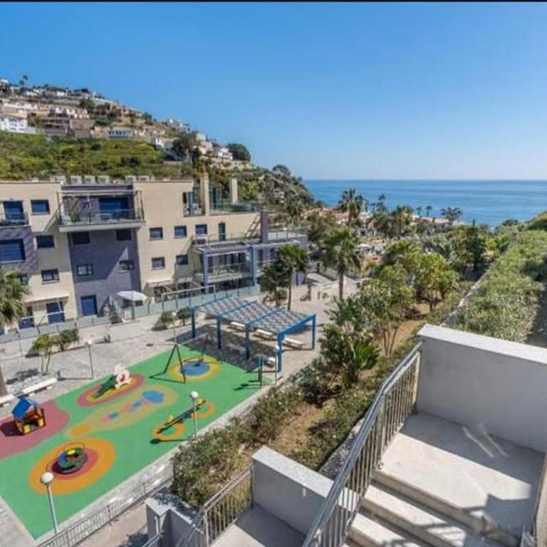 Magnífico piso a un paso de Playa Cabria - Apartamento de 3 dormitorios - 25