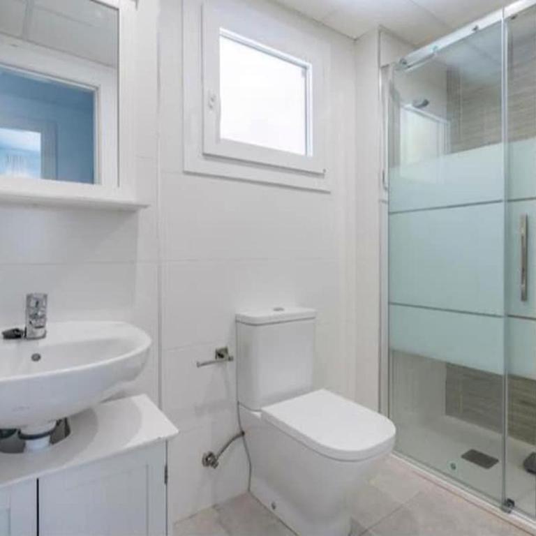 Magnífico piso a un paso de Playa Cabria - Apartamento de 3 dormitorios - 27
