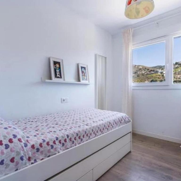Magnífico piso a un paso de Playa Cabria - Apartamento de 3 dormitorios - 28