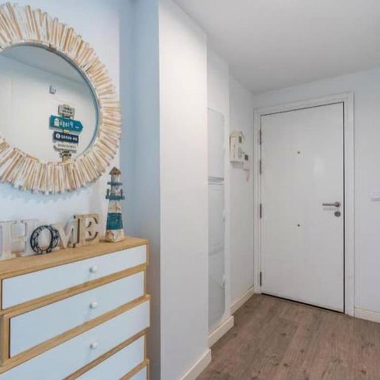 Magnífico piso a un paso de Playa Cabria - Apartamento de 3 dormitorios - 29