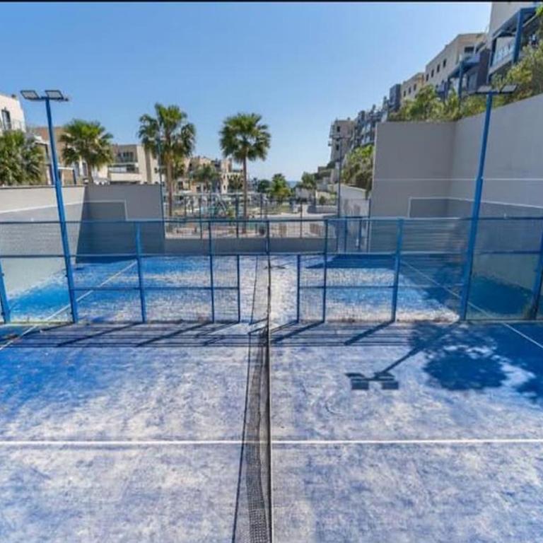 Magnífico piso a un paso de Playa Cabria - Apartamento de 3 dormitorios - 30