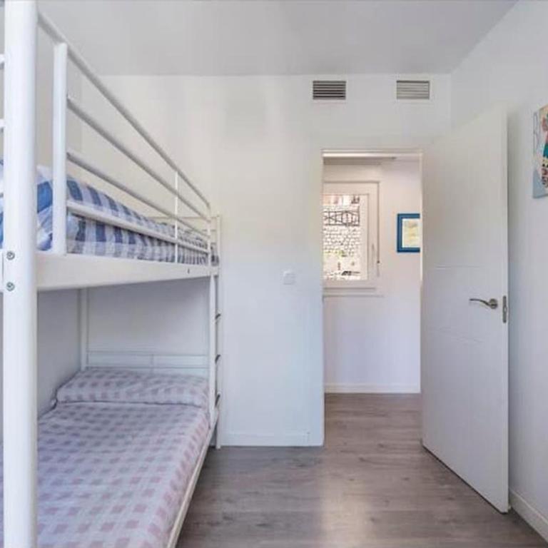 Magnífico piso a un paso de Playa Cabria - Apartamento de 3 dormitorios - 31