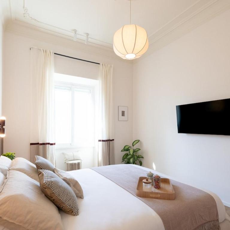 Domus Opera bright Apartment in the heart of Rome - Appartamento - 9