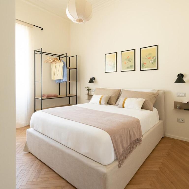 Domus Opera bright Apartment in the heart of Rome - Appartamento - 13
